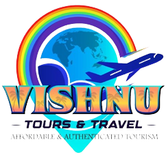 Vishnu Tours