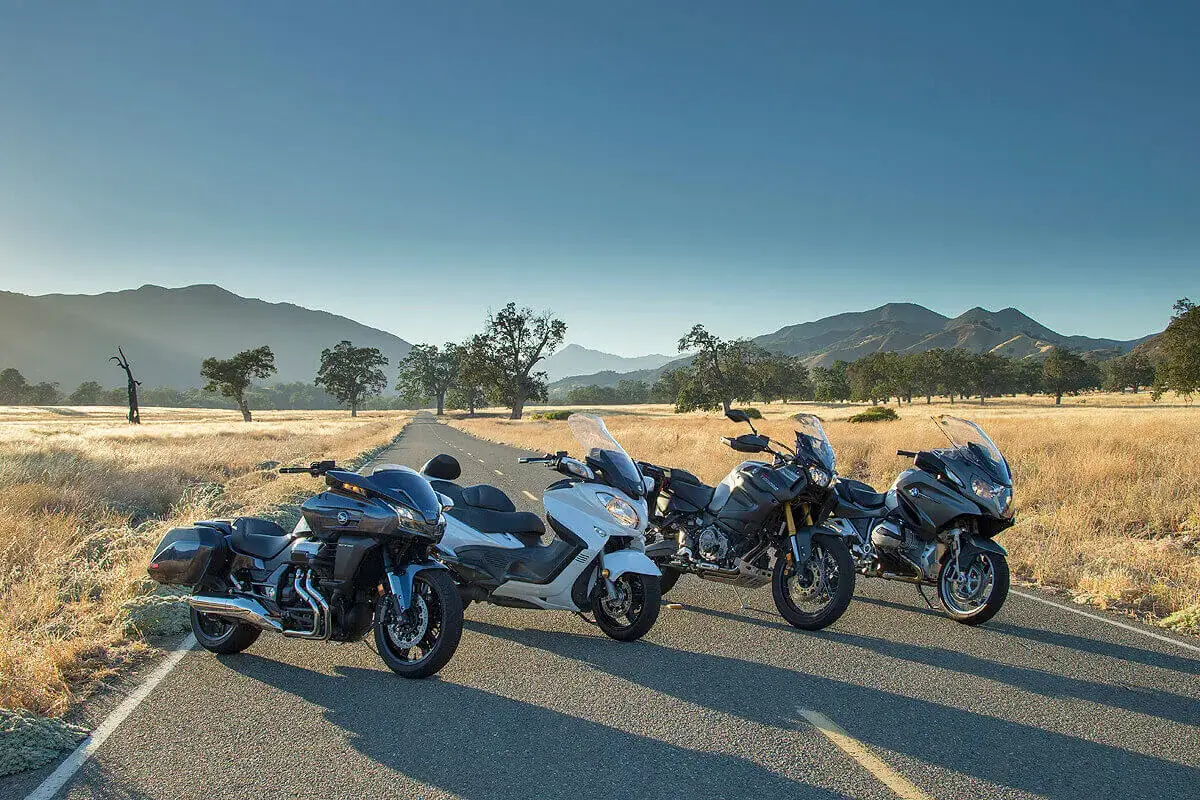 bikes-type