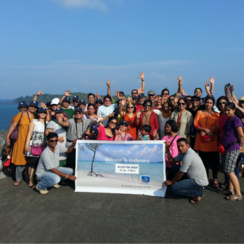 Delight Group Tour