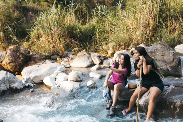 Relaxing Group Tour