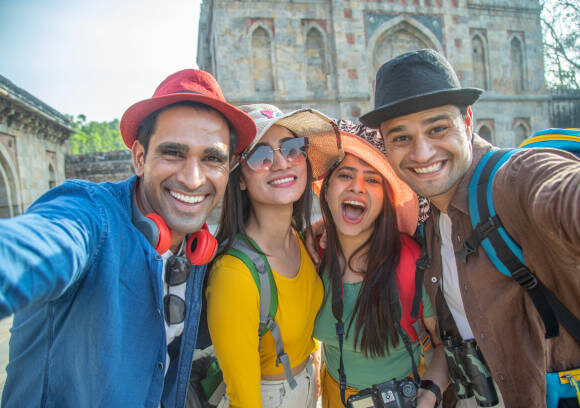 Unforgettable Group Tour