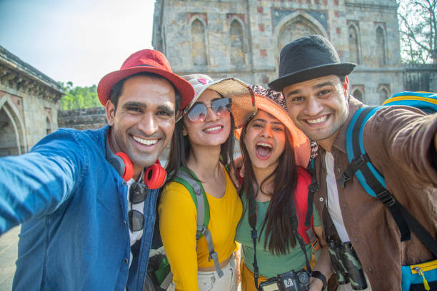 Unforgettable Group Tour