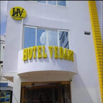 Hotel Vedhant