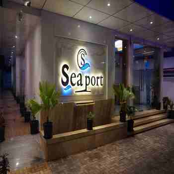 Hotel Sea Port