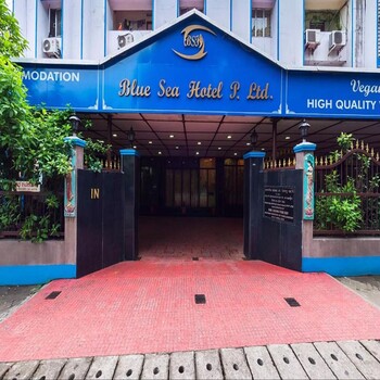 Hotel Blue Sea