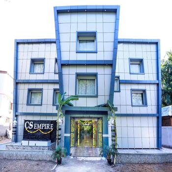 Hotel CS Empire