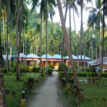 El Dorado Beach Resort