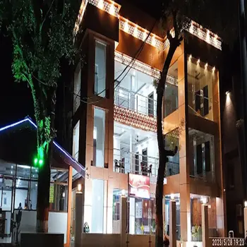 Hotel Amullya