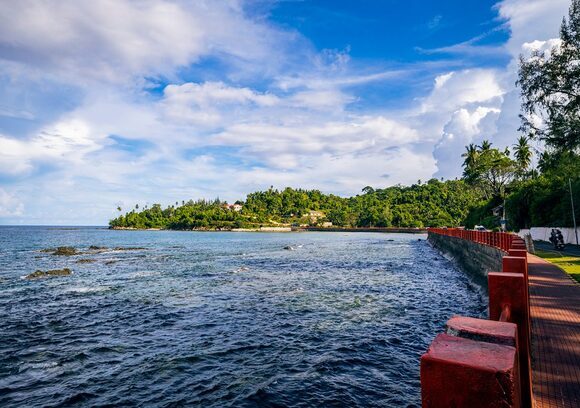Adventure in Paradise: Scuba Diving, Snorkeling & Water Sports in Andaman
