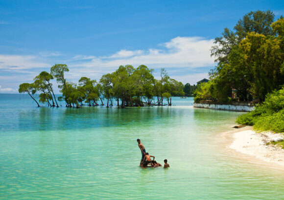 Andaman on a Budget: Tips to Explore the Islands Without Overspending