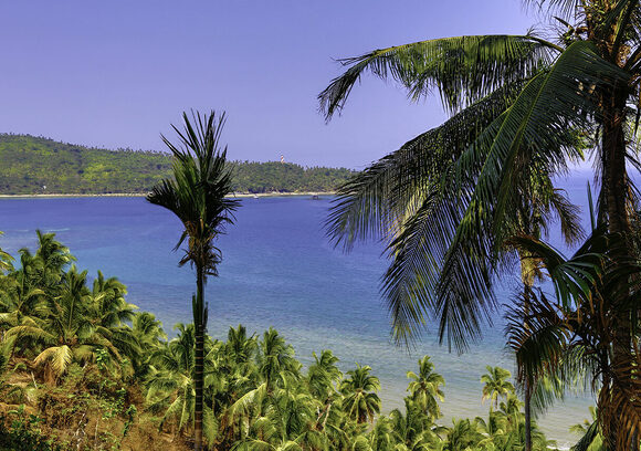 Island Hopping in Andaman: Explore Paradise One Island at a Time