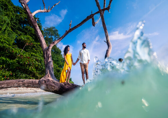 Honeymoon in Andaman: Romantic Escapes, Beaches & Resorts for Couples