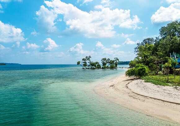 Family Vacation in Andaman: Best Places to Visit with Kids